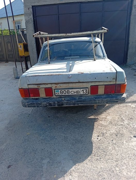 Волга автомобиль сатылады
