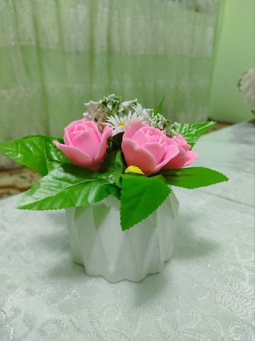 Sovin gular sotiladi