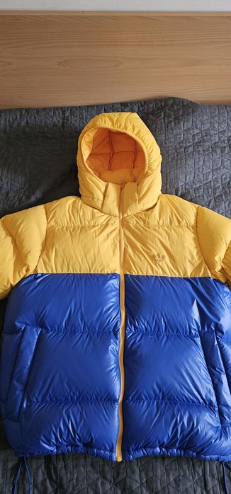 Зимно яке Adidas