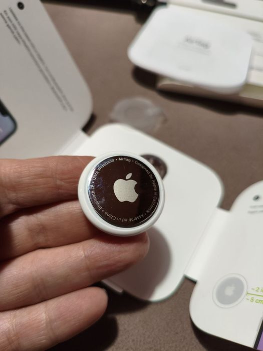 Трекер  Для Поиска Животных.