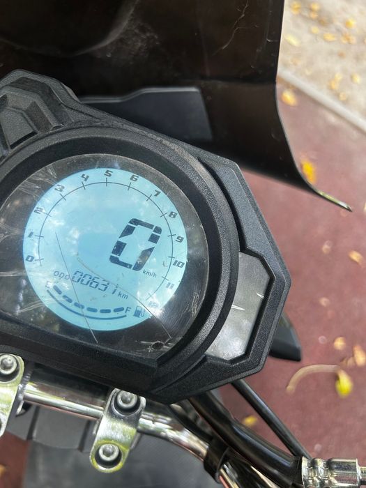 Продам Samurai 150c