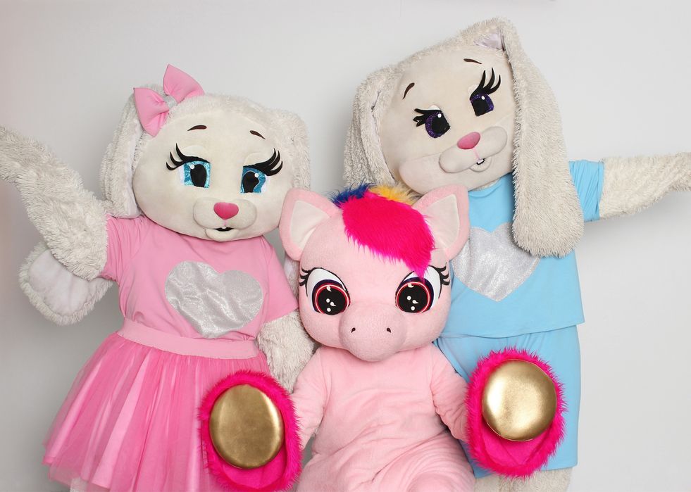 Агентство детских праздников