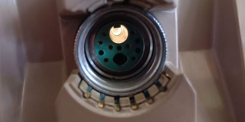 OLYMPUS CLE-10.Источник света галогенный для фиброскопов, Rigid scopes