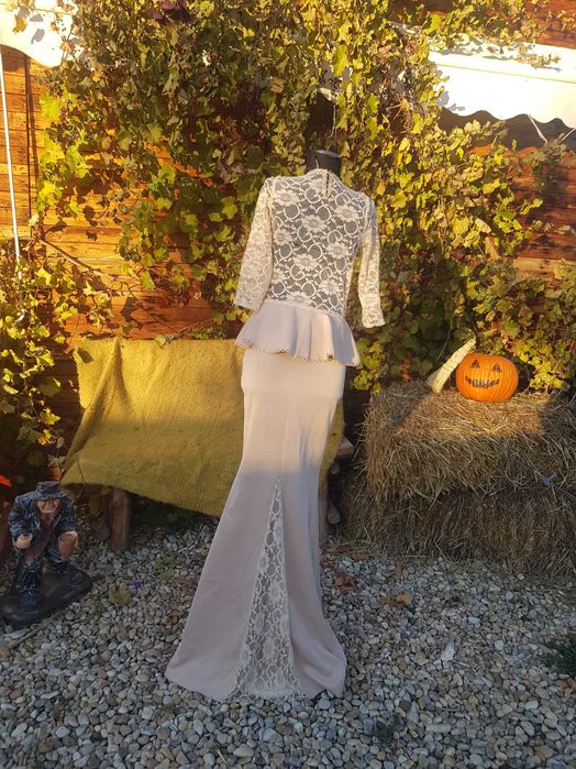 Rochie eleganta dama