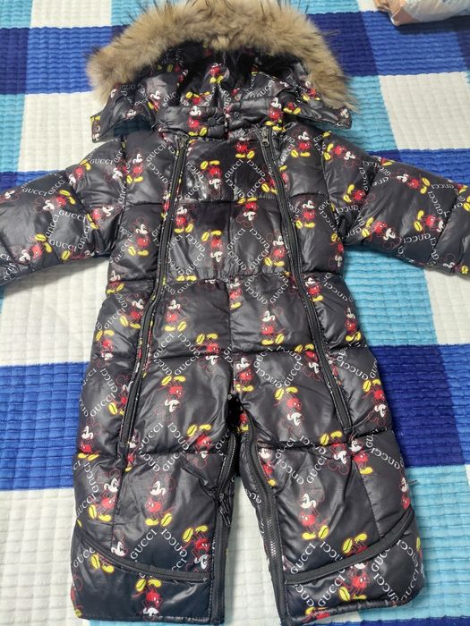 Продам Комбенизон