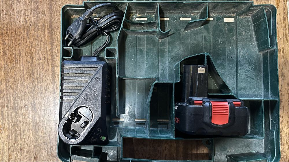 Bosch  Винтоверт