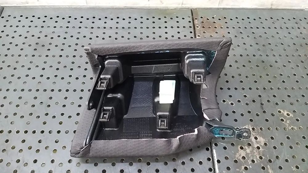 Ornament coloana volan land rover range rover evoque 2 l551 k8d204304