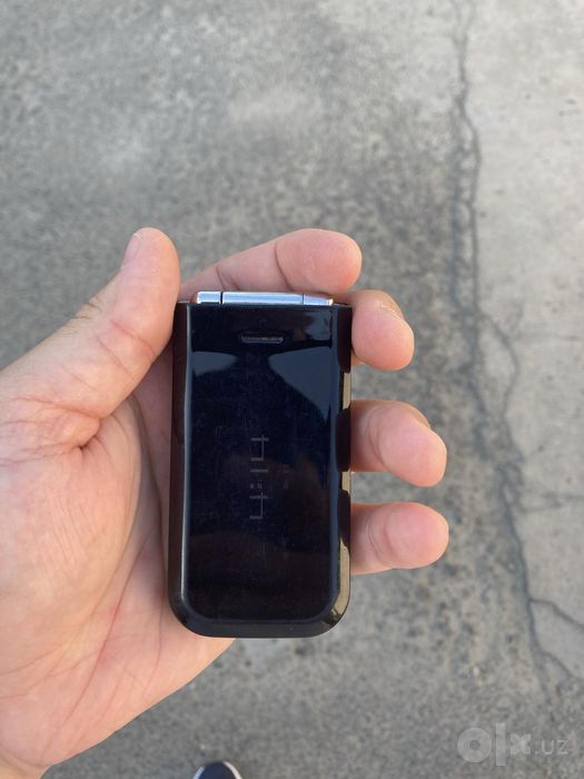 Nokia 7208 perfektum