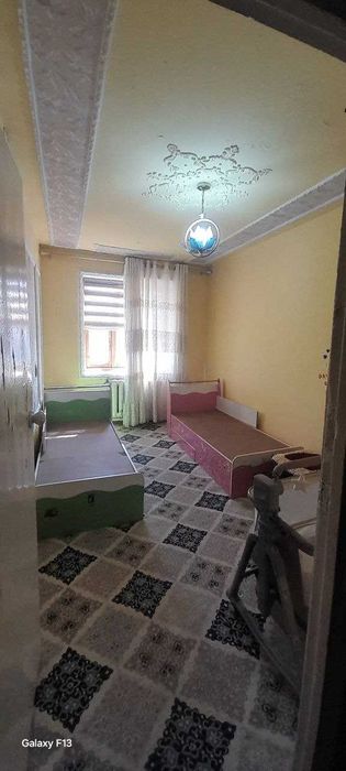 Продаётся 3х комн квартира на 5 этаже Ор-р Гуливер Панда