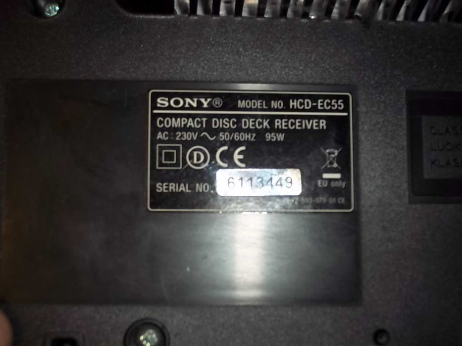 sisteme audio SONY , JVC, LG , statie amplificare