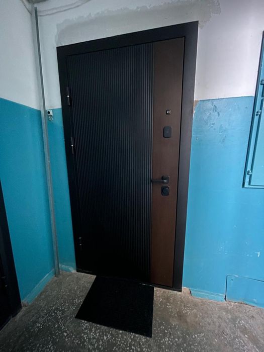 2-х комнатная квартира