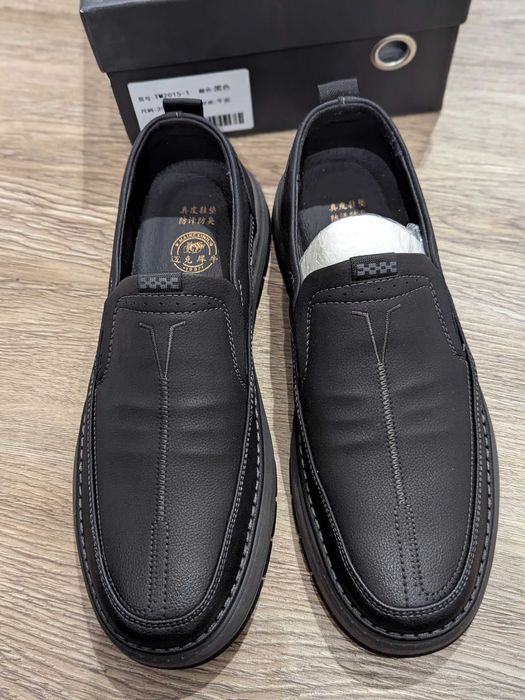 Продам мужскую обувь