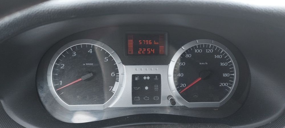 Продам LADA Largus