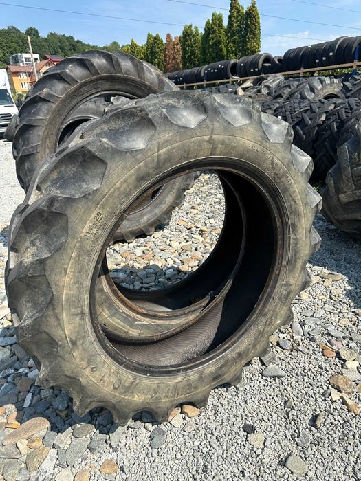 Firestone 11.2-28 - Anvelope Agricole, Stare excelenta, Garantie 100%!