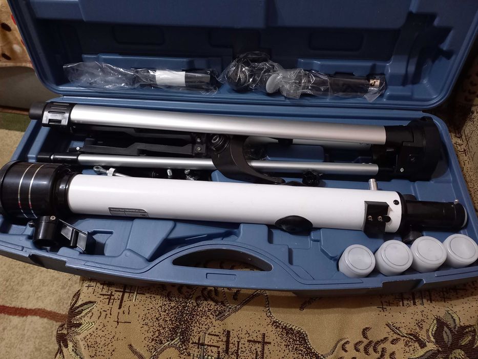 Телескоп VEBER 70060TX-11