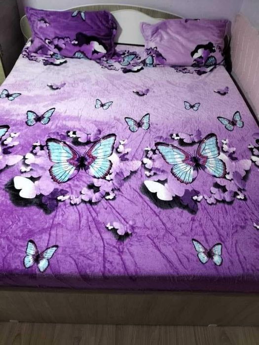 Huse cocolino pufoase și călduroase
