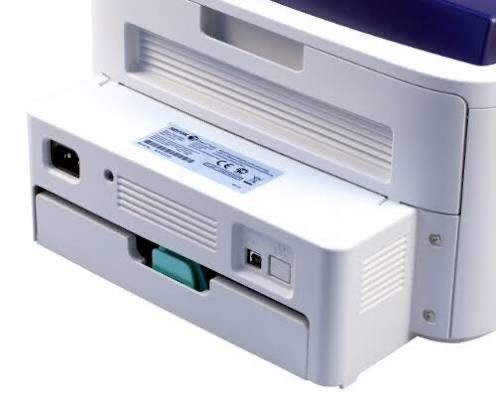 Продам лазерный принтер Xerox, HP