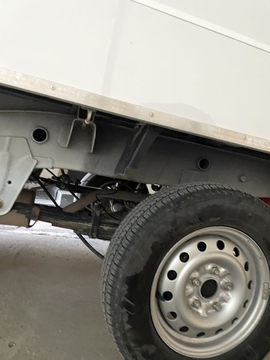 Changan KYC T3 fermer sotiladi