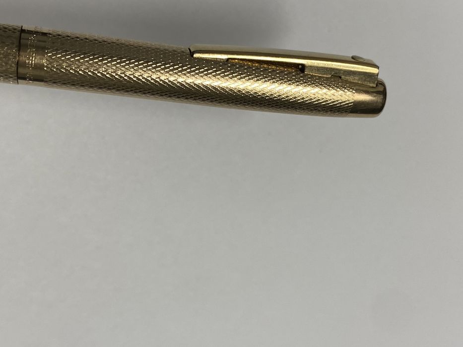 Pix Sheaffer Gold SUA