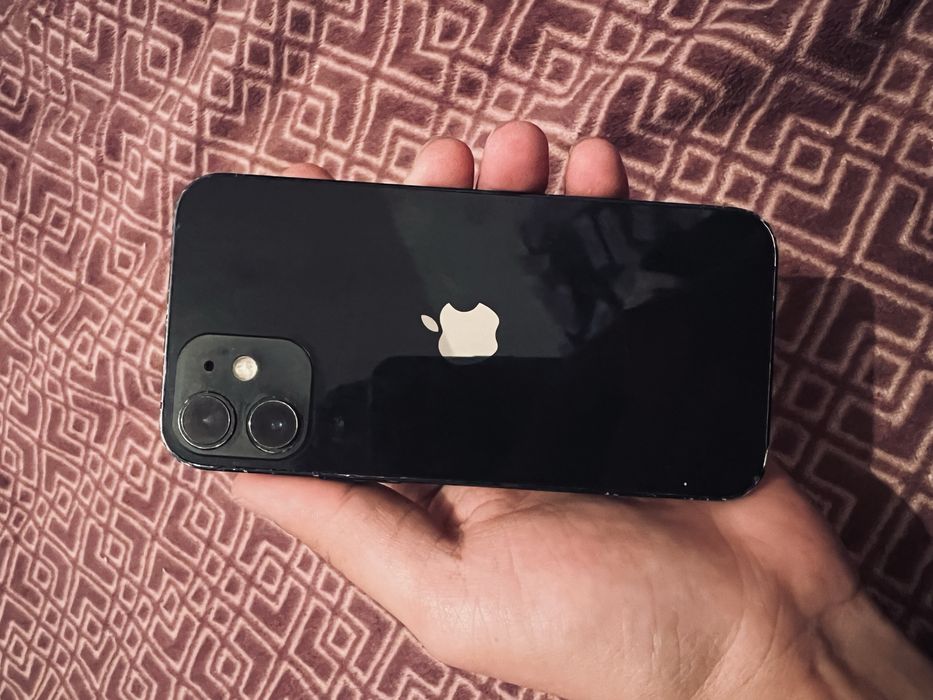 Iphone 12 mini айфон 12 мини