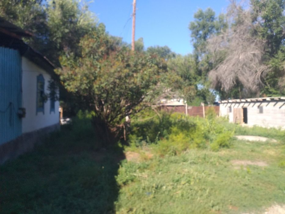 Продам дом кирпичный