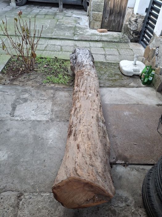 Черешов материал