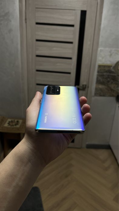 Xiaomi 11T 5G 128/8. Телефон