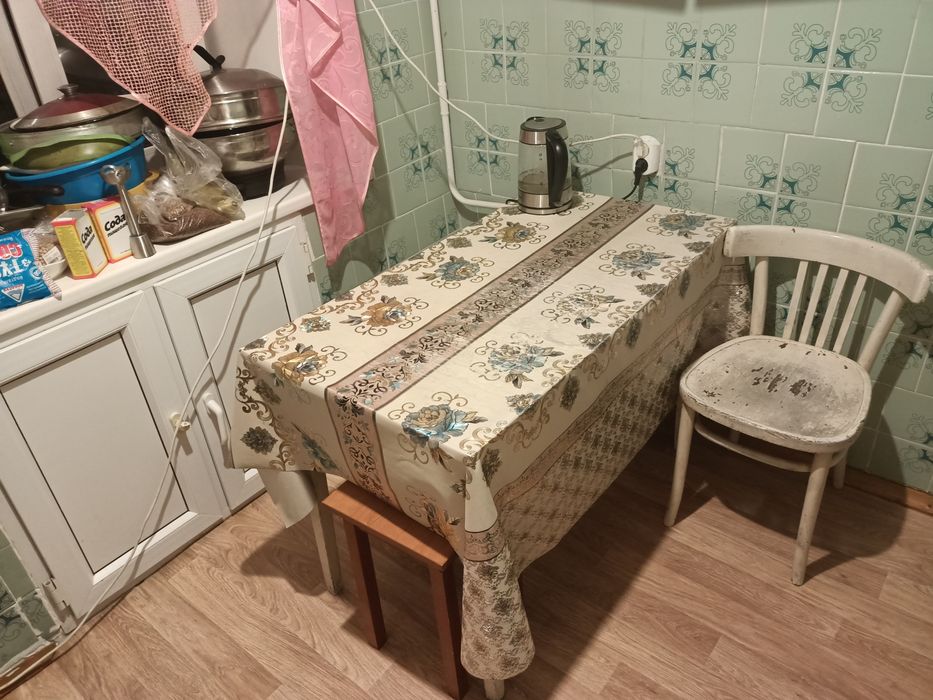 Квартира 2 комнатная