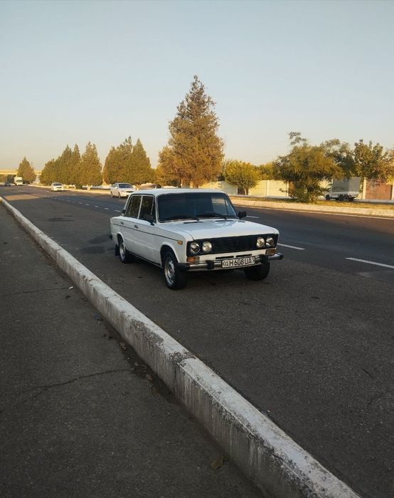 Jiguli 06 yaxshi holatda