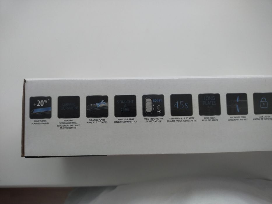 Продам утюжок для волос!