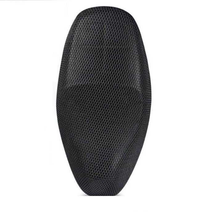 Калъф за седалка на мотор, скутер, мотоциклет ,  80 х 50см