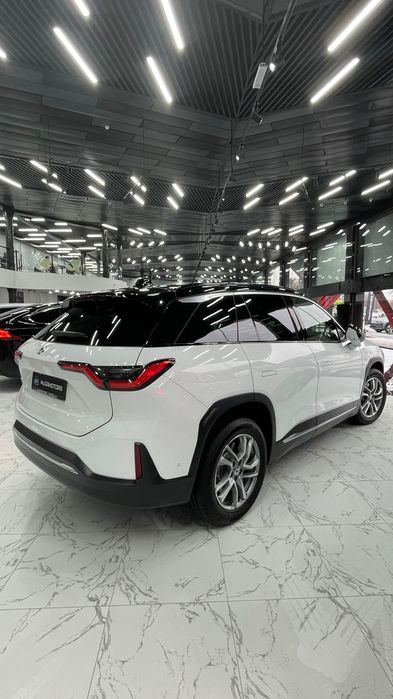 NIO ES6 Электромобиль Сотилади