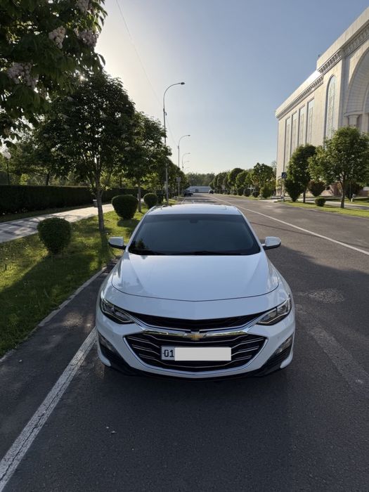 Malibu Premier 2022 тозза