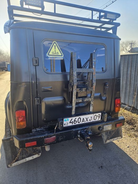 Продажа уаз  , обмен