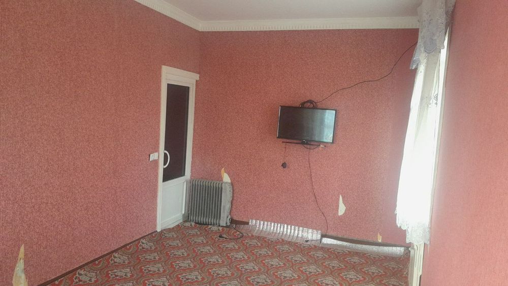 1 xonalik uy 1 mikrayon Komfort oldidan