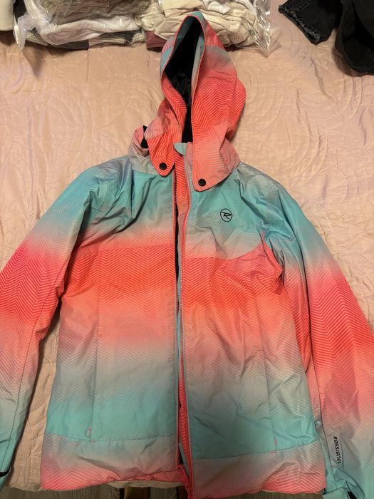 Ски яке Rossignol