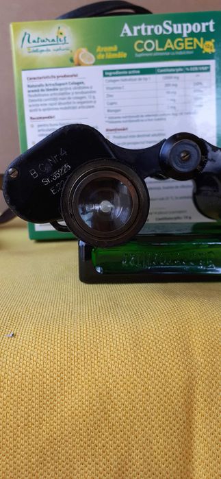 Binoclu IOR militar B.C. 8x30