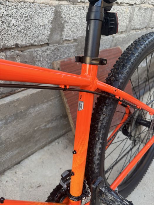 Cannondale trail 6 29" M