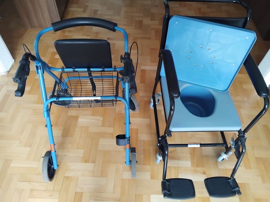 Проходилки за възрастни