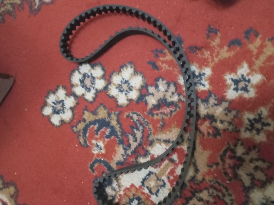 Помпа и ремень ГРМ продам 7000₸