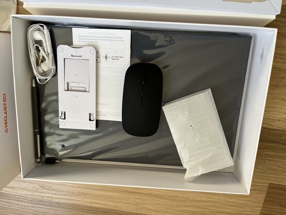 Таблет TECLAST T65