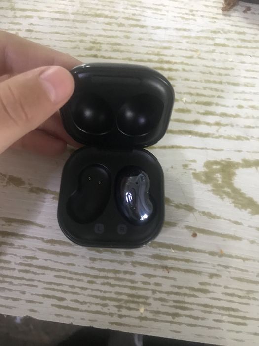 Samsung Galaxy’s научник