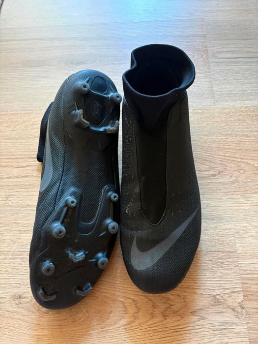 Калеври nike phantom vision