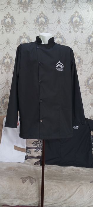 Oshpazlar kiymi sotiladi