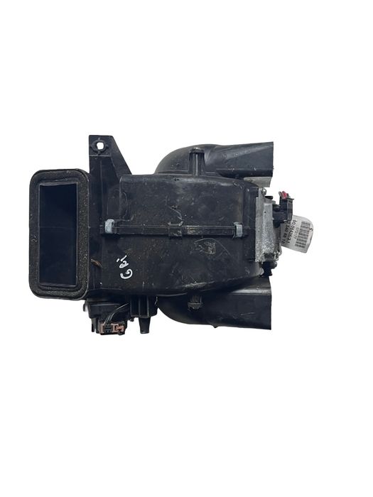 Ventilator Aeroterma Mercedes-Benz M-Class W163 1998 - 2005 2208209210