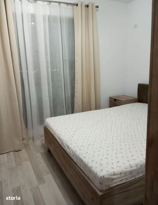 Apartament 2 camere de închiriat – 91 mp – construcție 2025 – Sector 3
