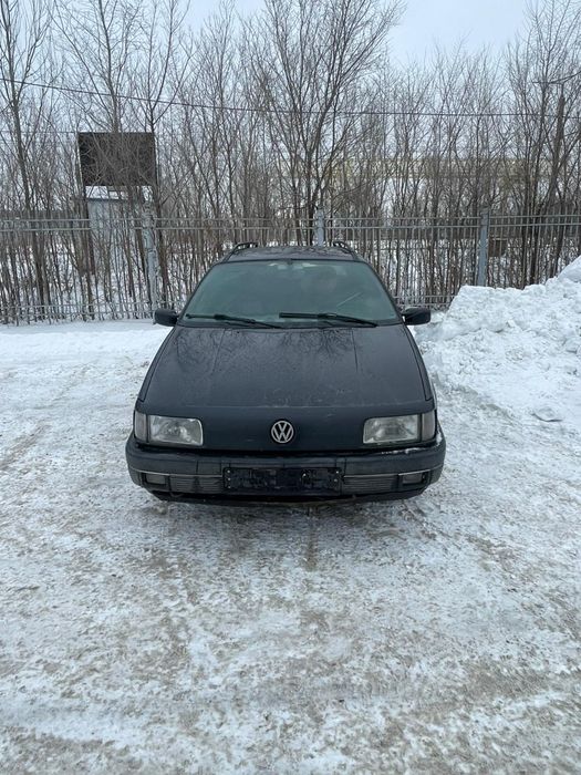 Продам пассат б3 цена лям