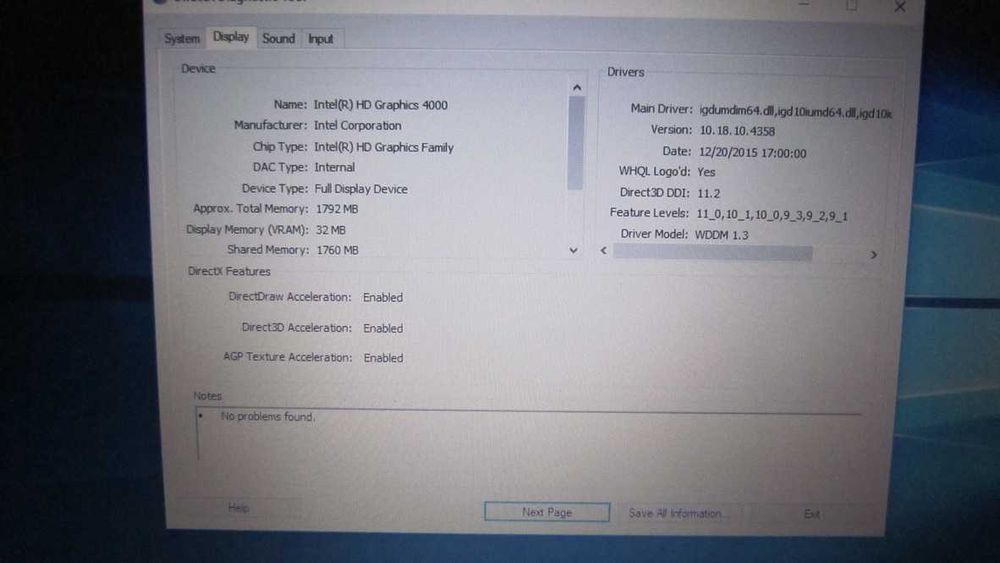 Laptop I5, gen 3, Lenovo T430, 8GB  Ram si SSD128GB
