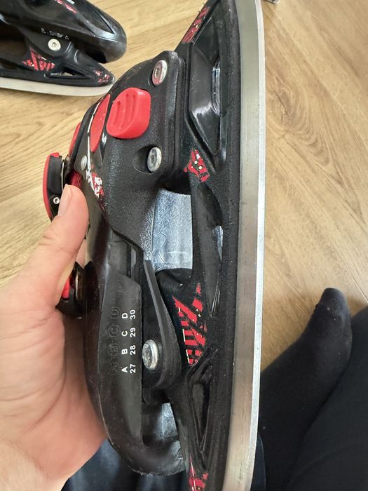 Patine copii 27-30