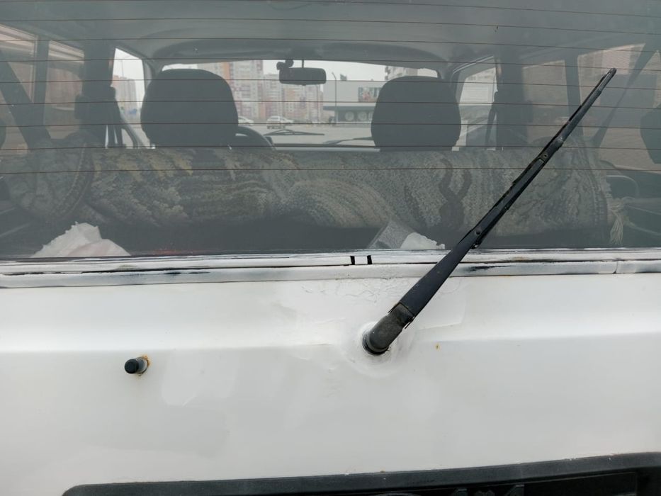 Продам автомобиль НИВА. Срочно!